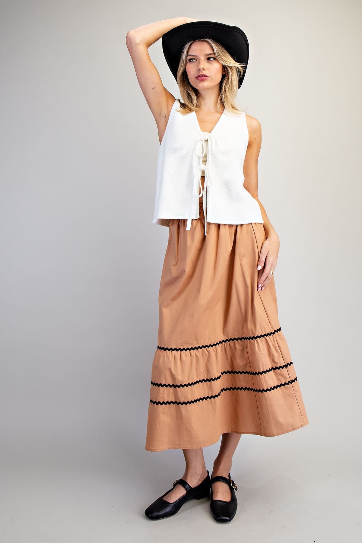SHS12143 - COCO