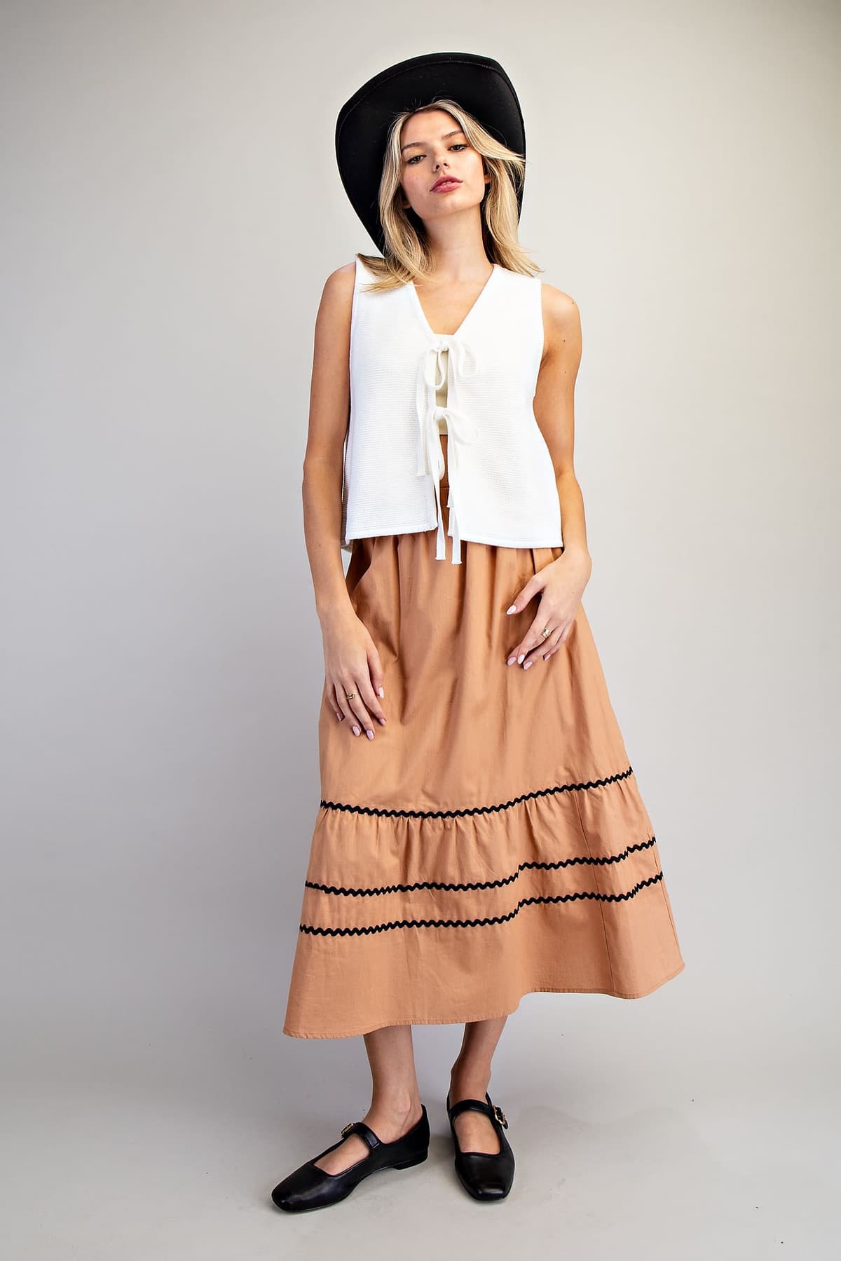 SHS12143 - COCO