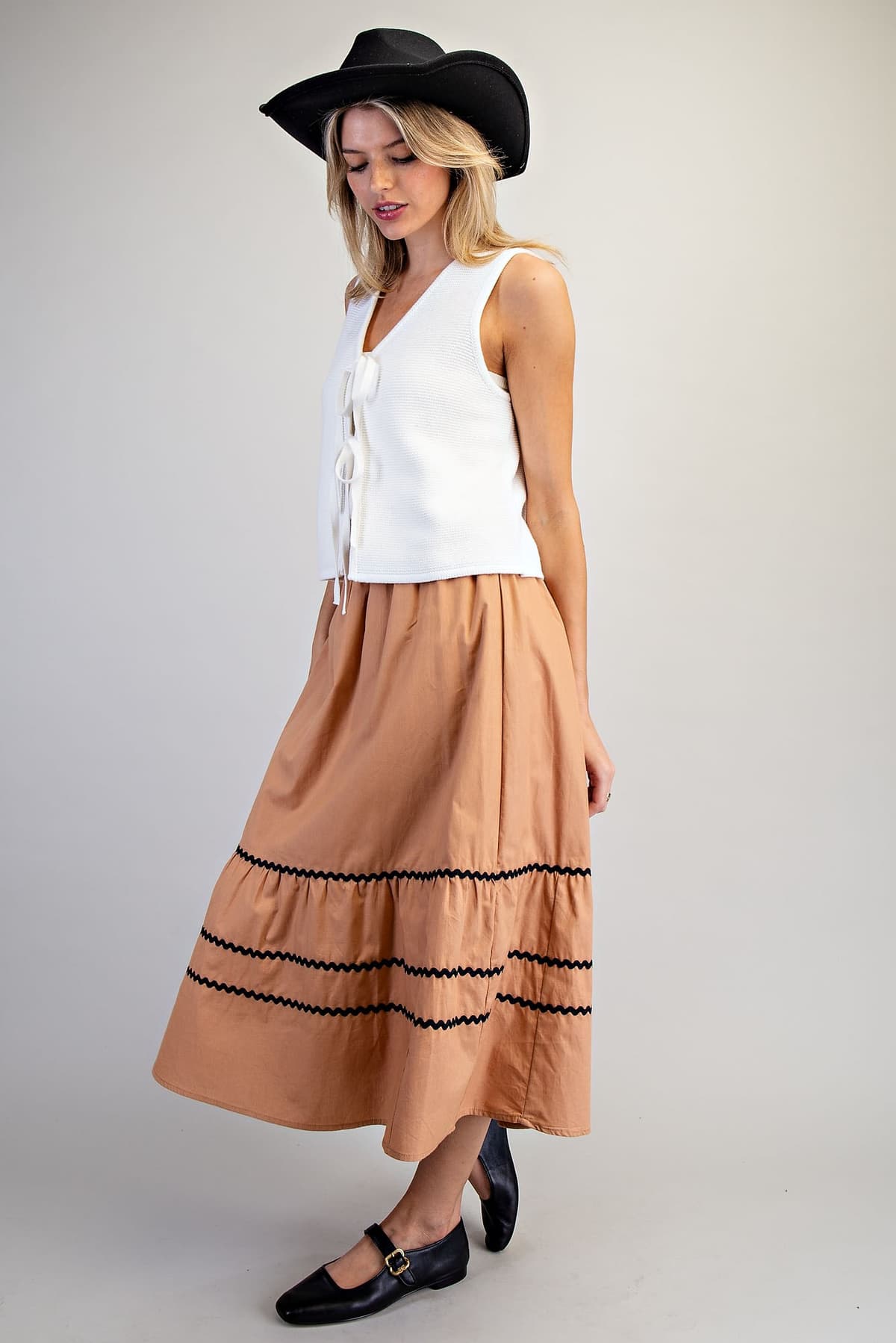 SHS12143 - COCO