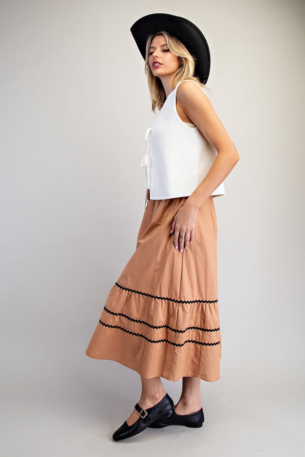 SHS12143 - COCO
