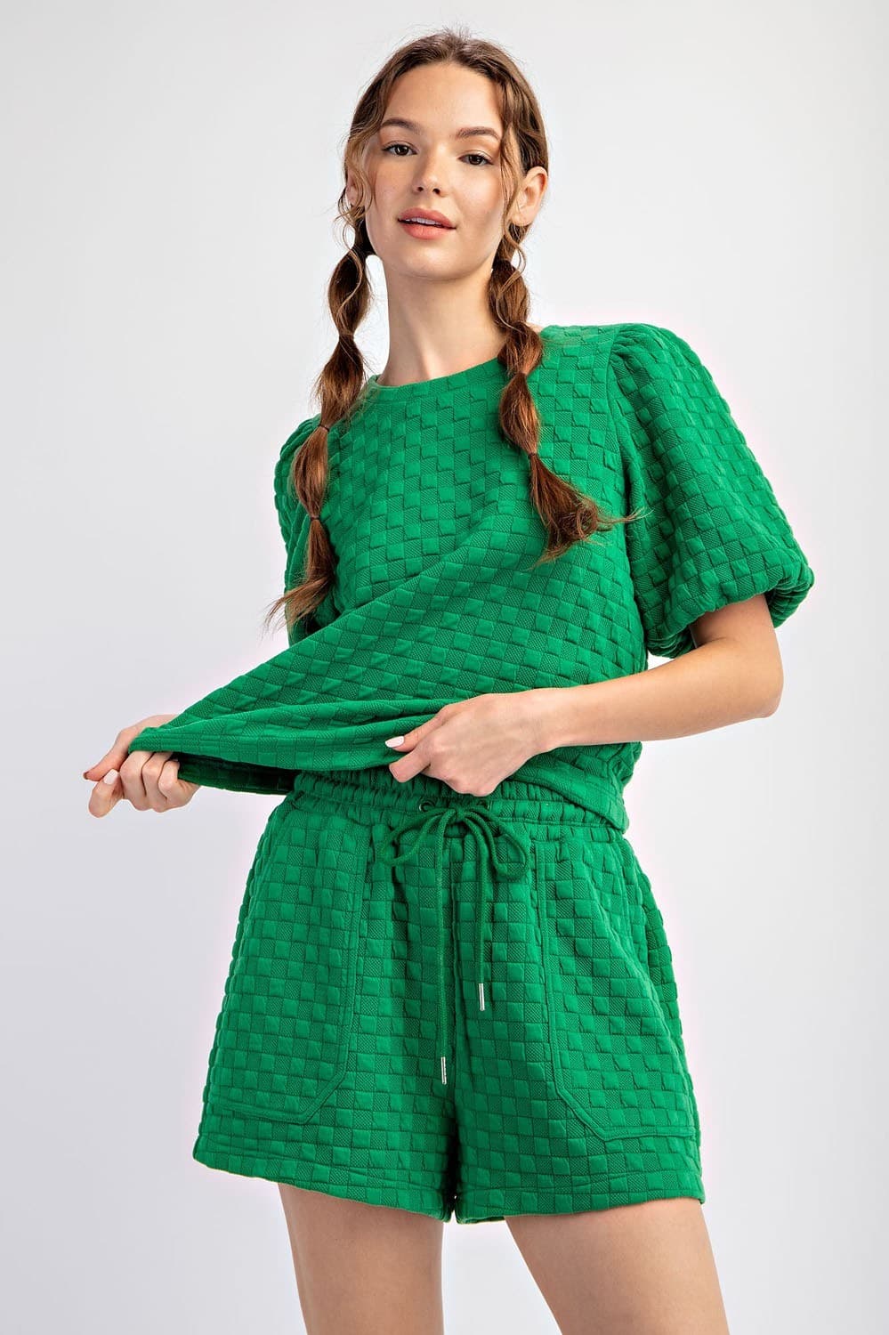 PK11607 - EVERGREEN