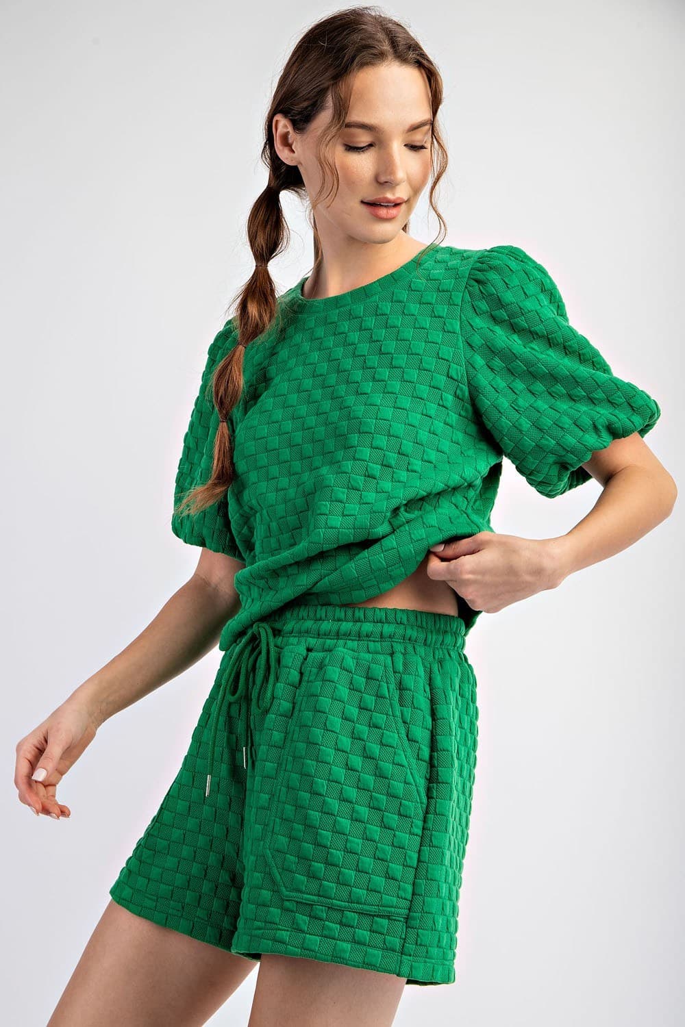 PK11607 - EVERGREEN