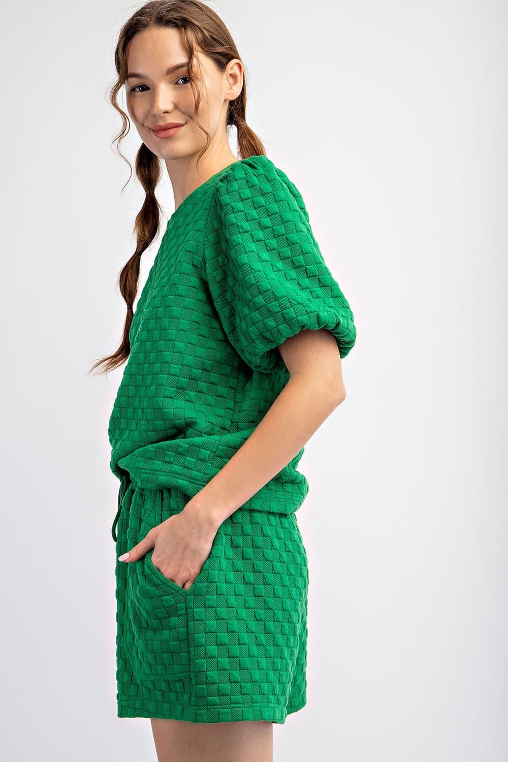 PK11607 - EVERGREEN