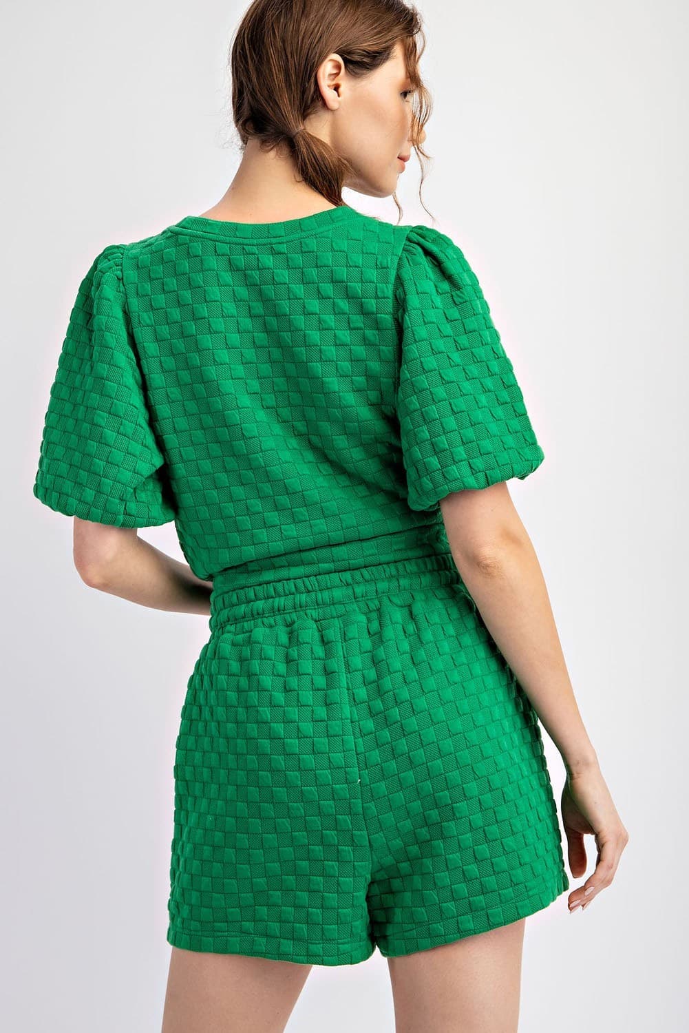 PK11607 - EVERGREEN