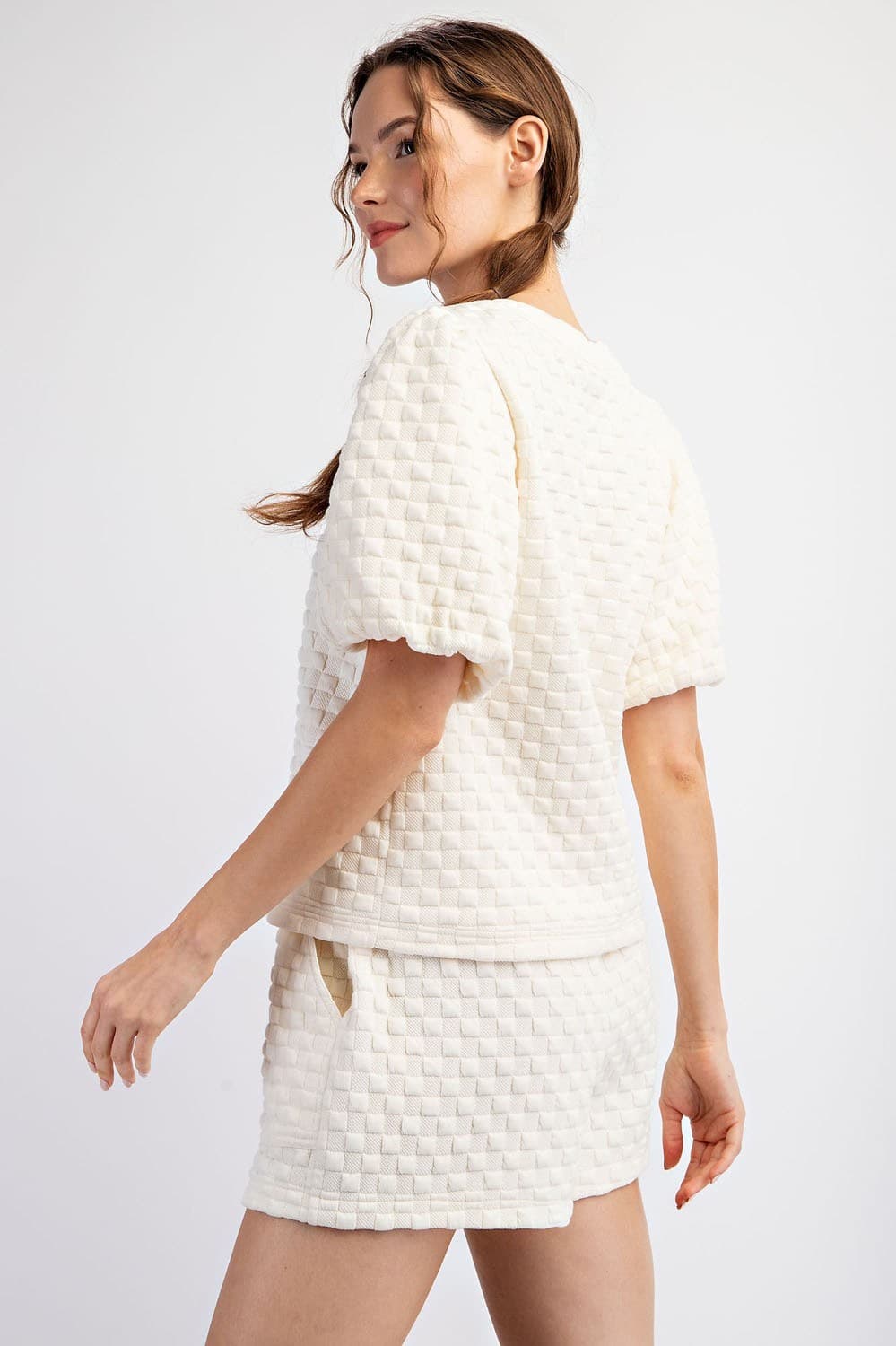 PK11607 - IVORY