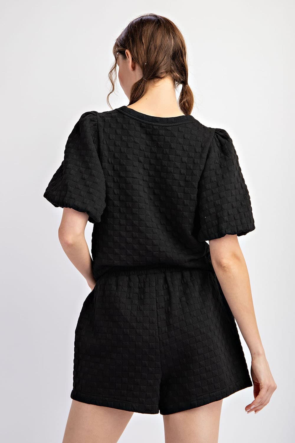 PK11607 - BLACK