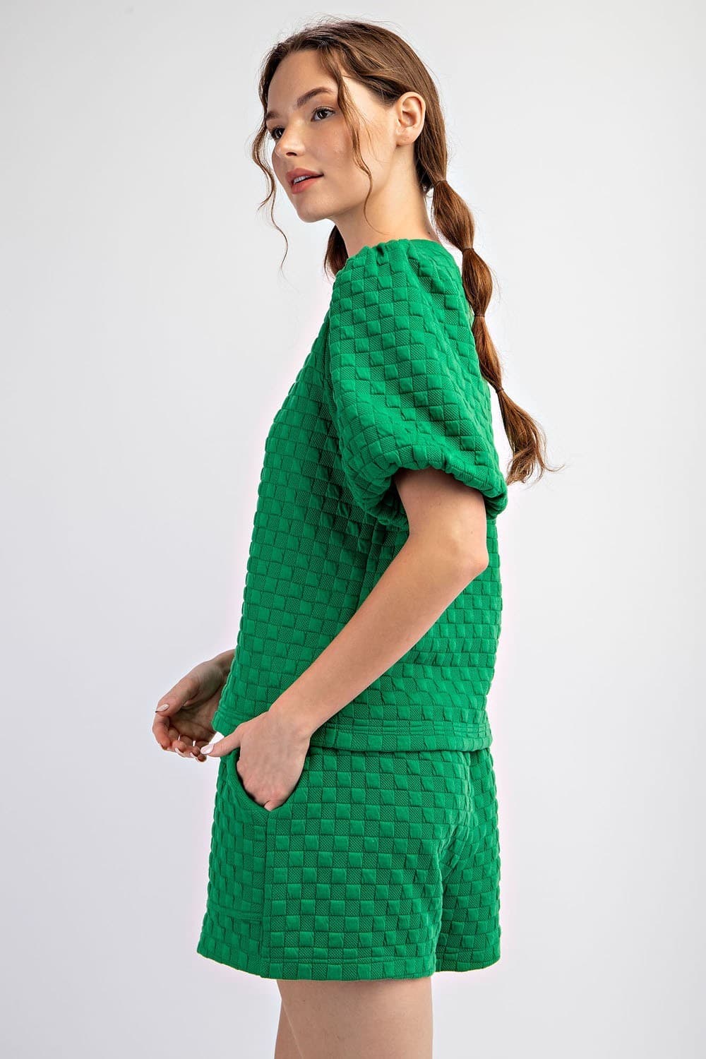 TK11606 - EVERGREEN