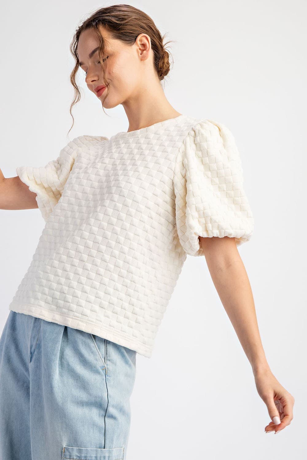 TK11606 - IVORY