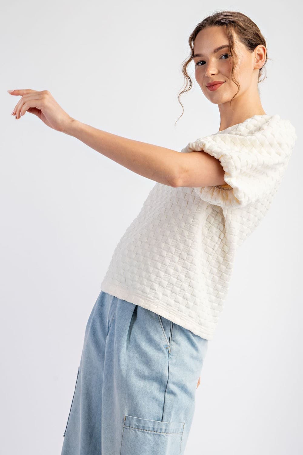 TK11606 - IVORY