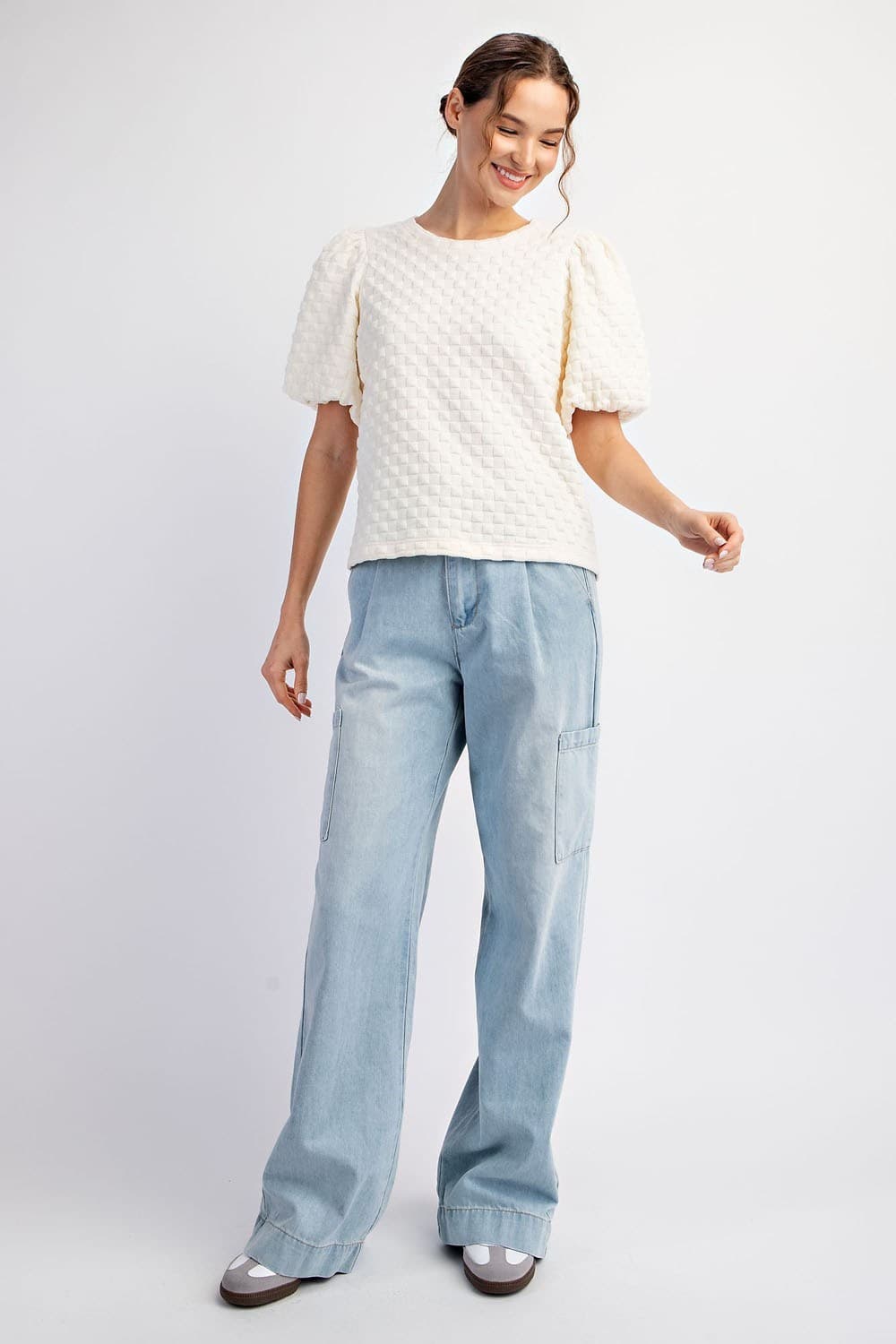TK11606 - IVORY