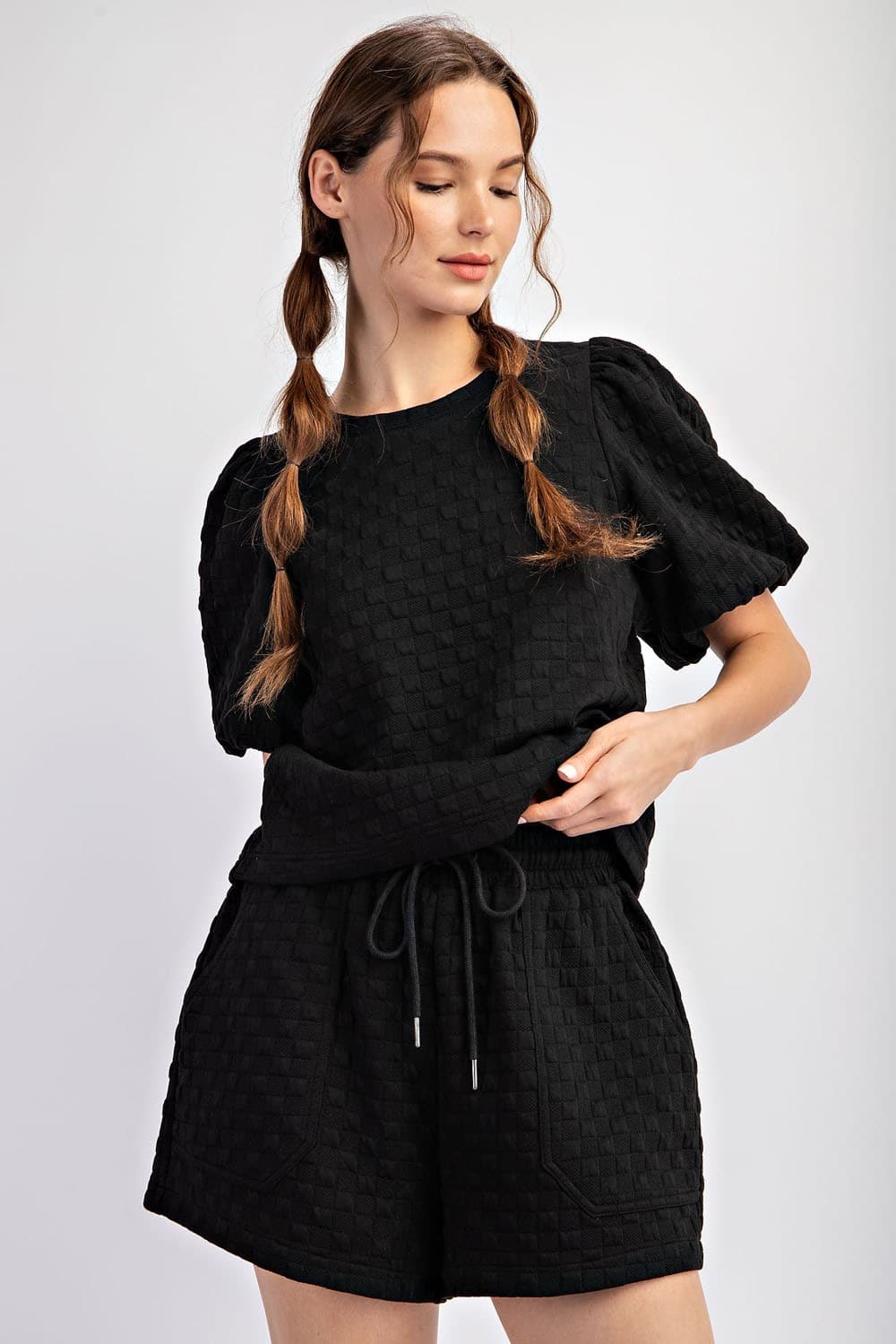 TK11606 - BLACK