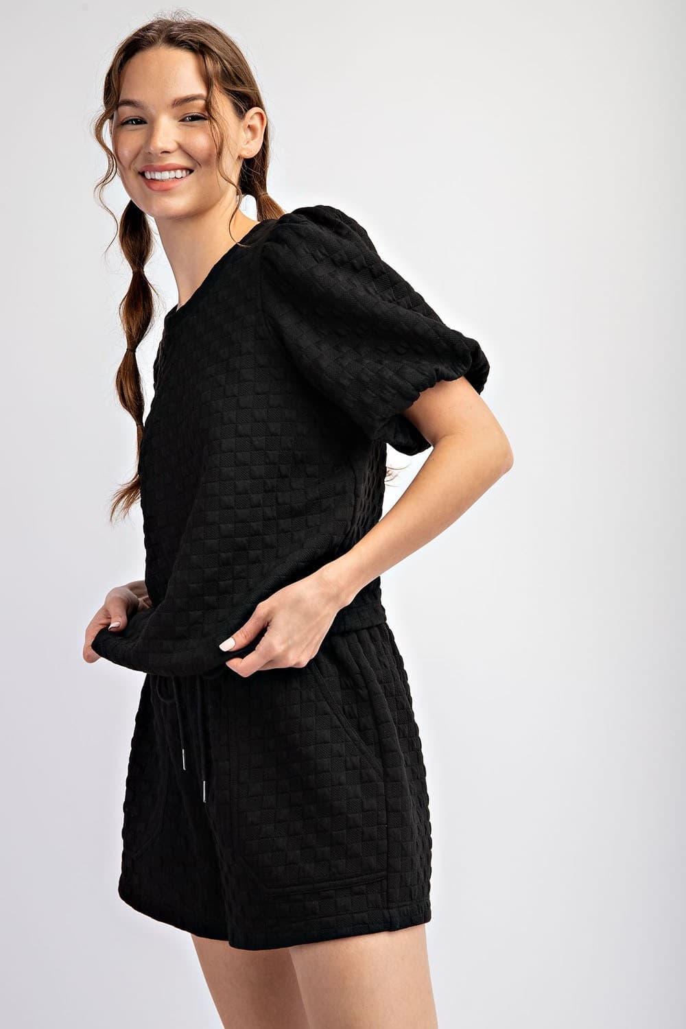 TK11606 - BLACK