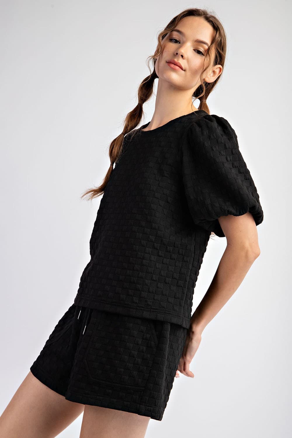 TK11606 - BLACK