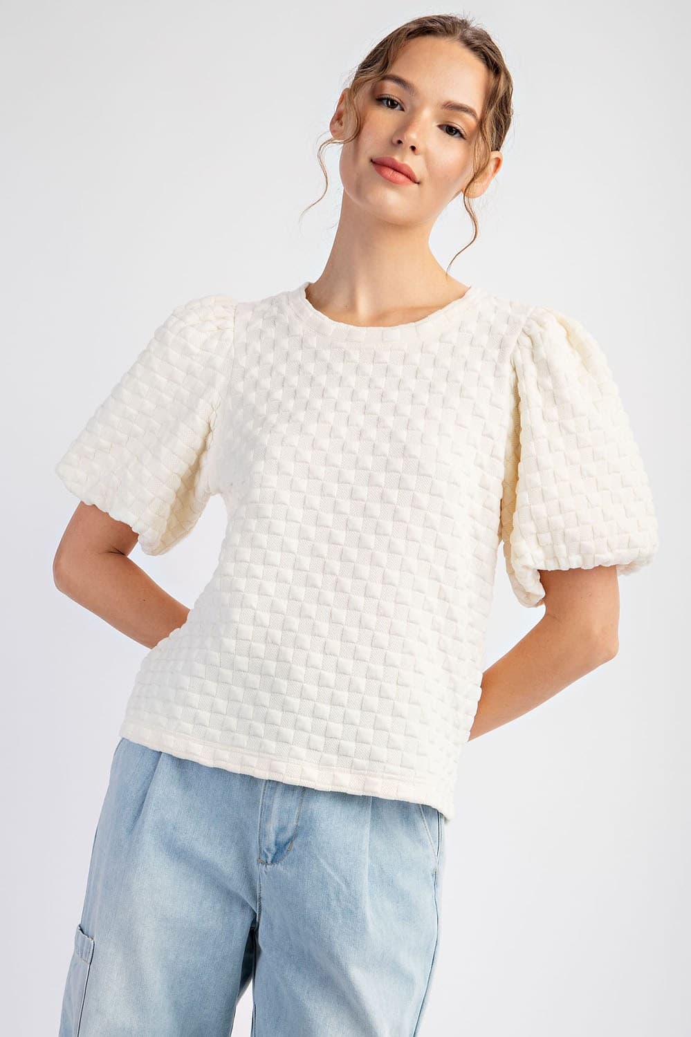 TK11606 - IVORY
