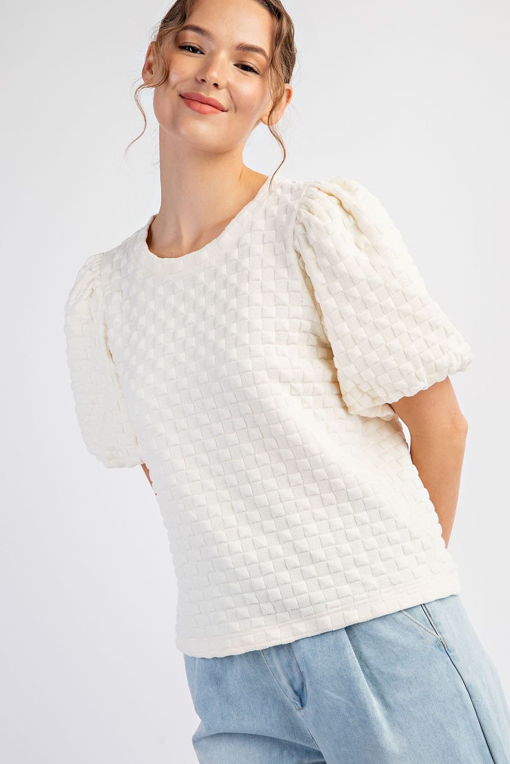 TK11606 - IVORY