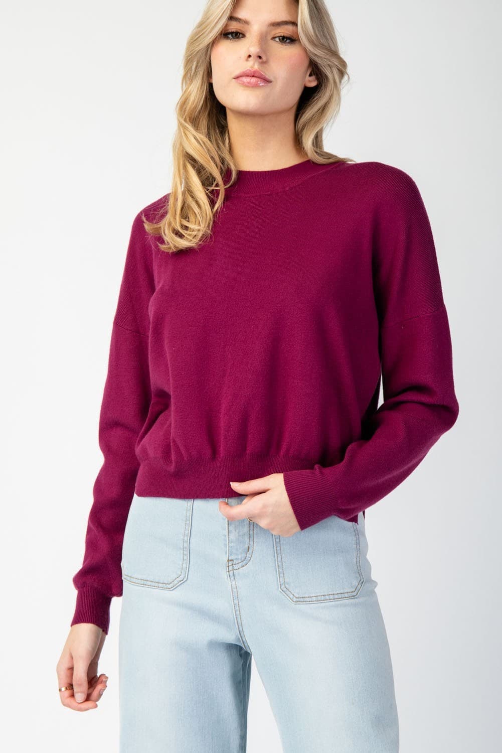 SG10326 - PLUM