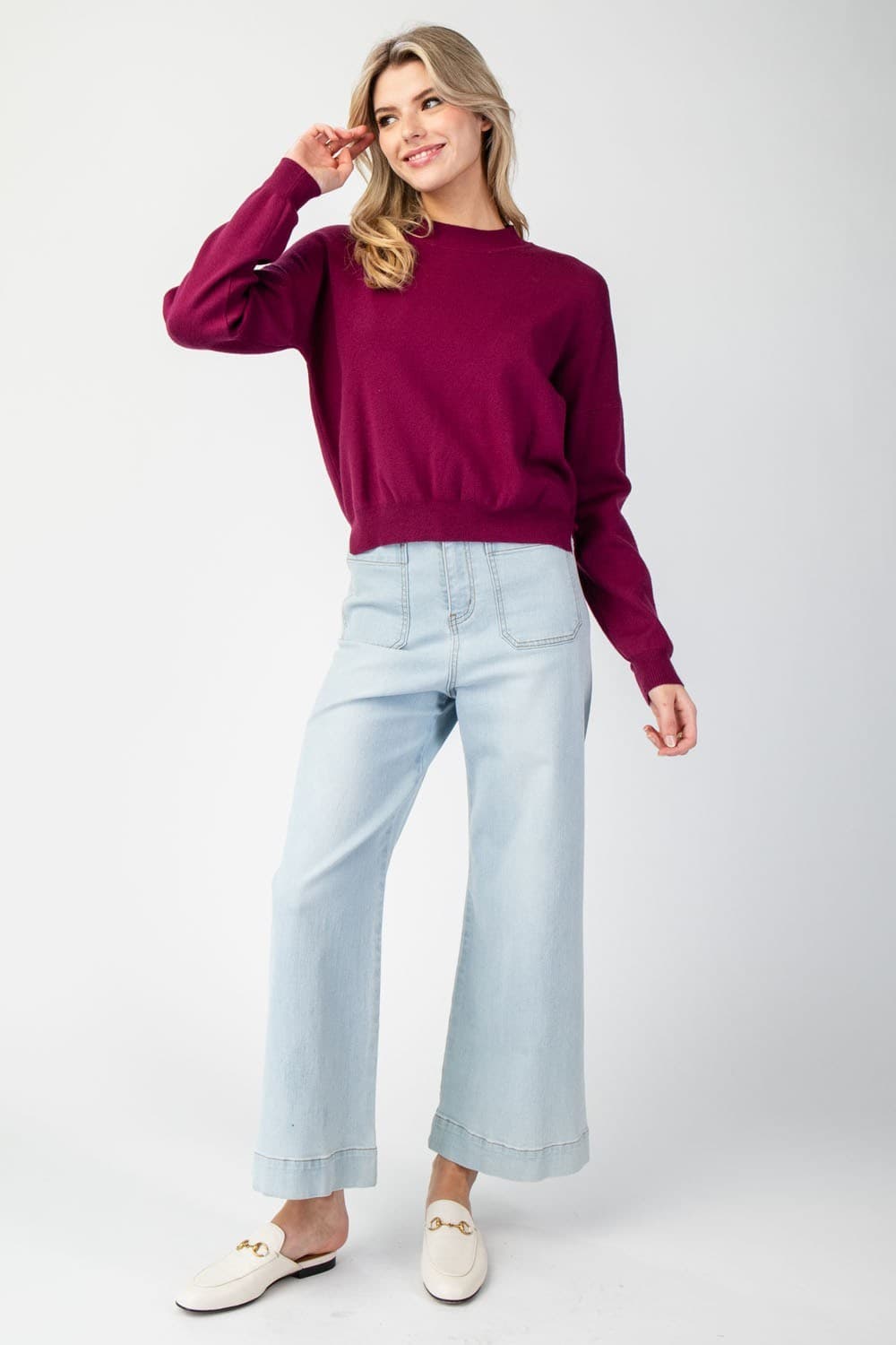 SG10326 - PLUM