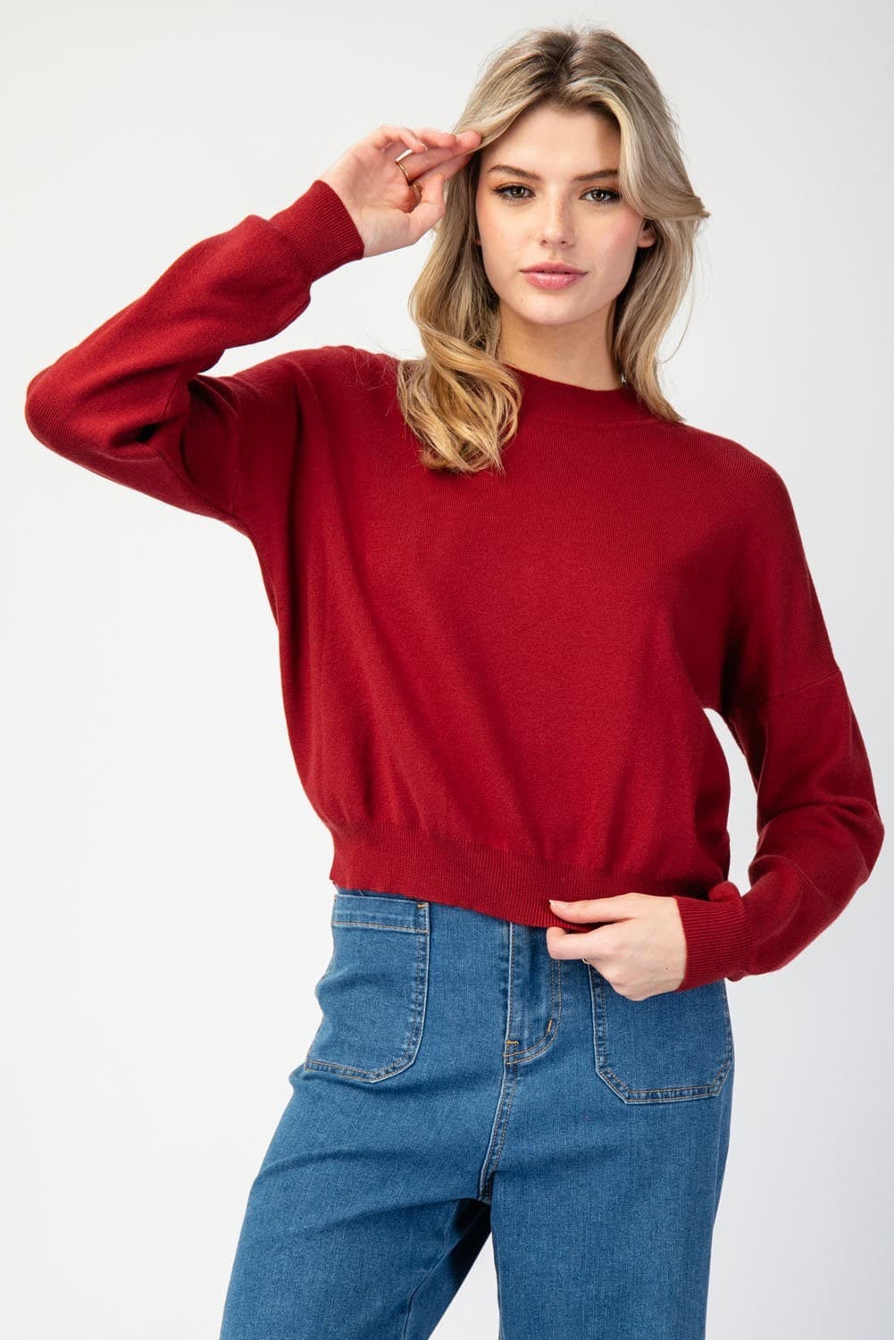 SG10326 - MERLOT
