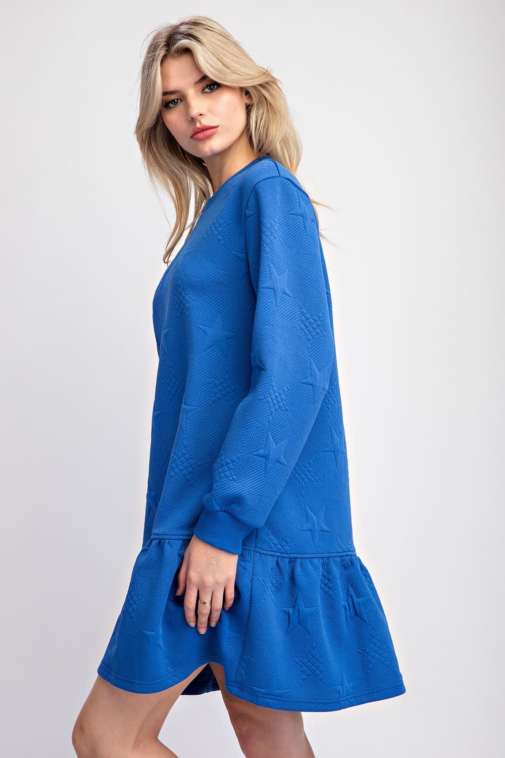 DK11270 - ROYAL BLUE