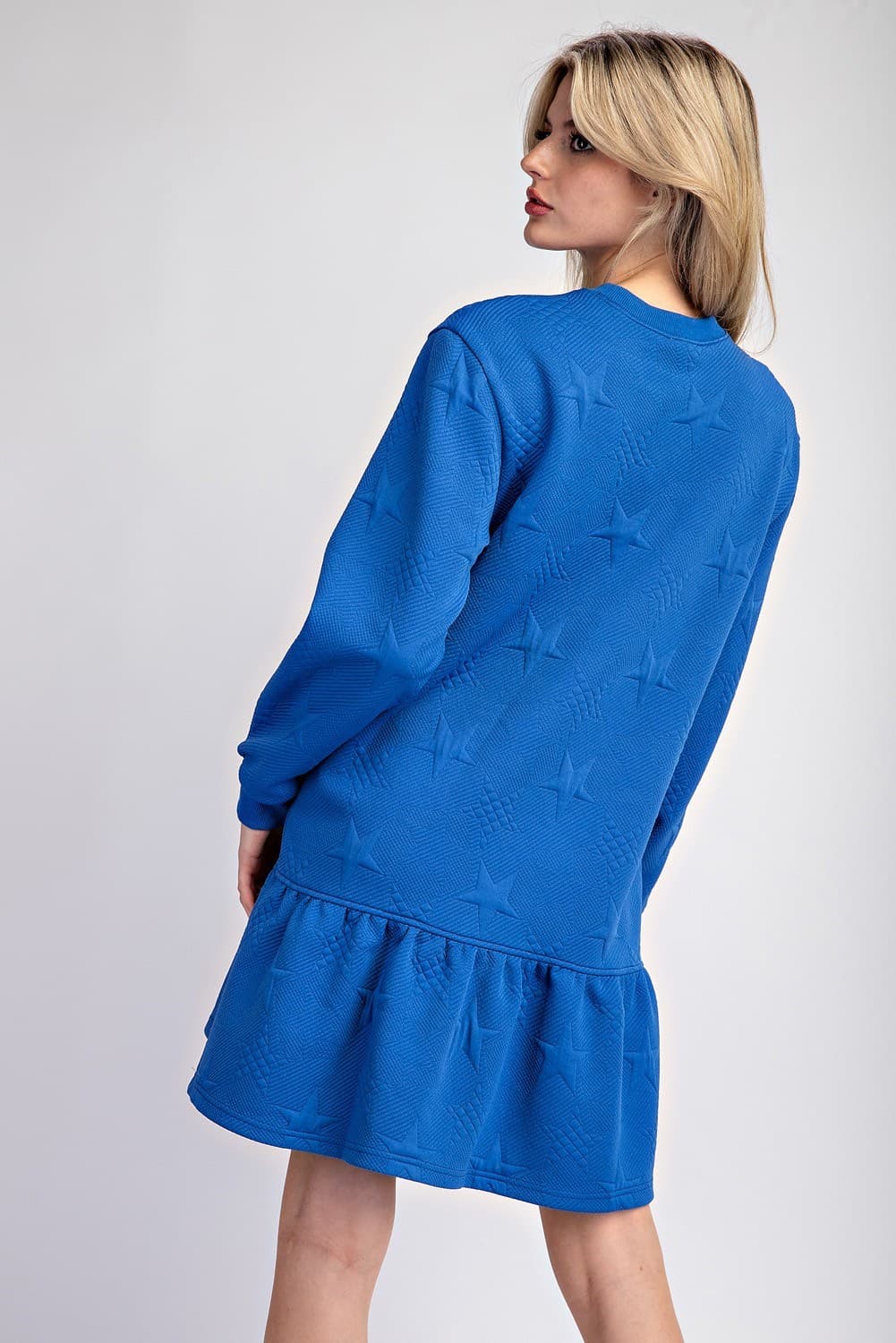 DK11270 - ROYAL BLUE