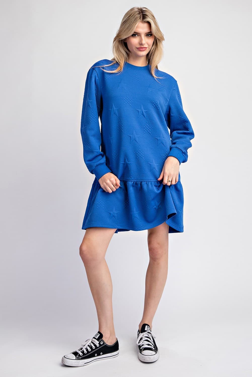 DK11270 - ROYAL BLUE