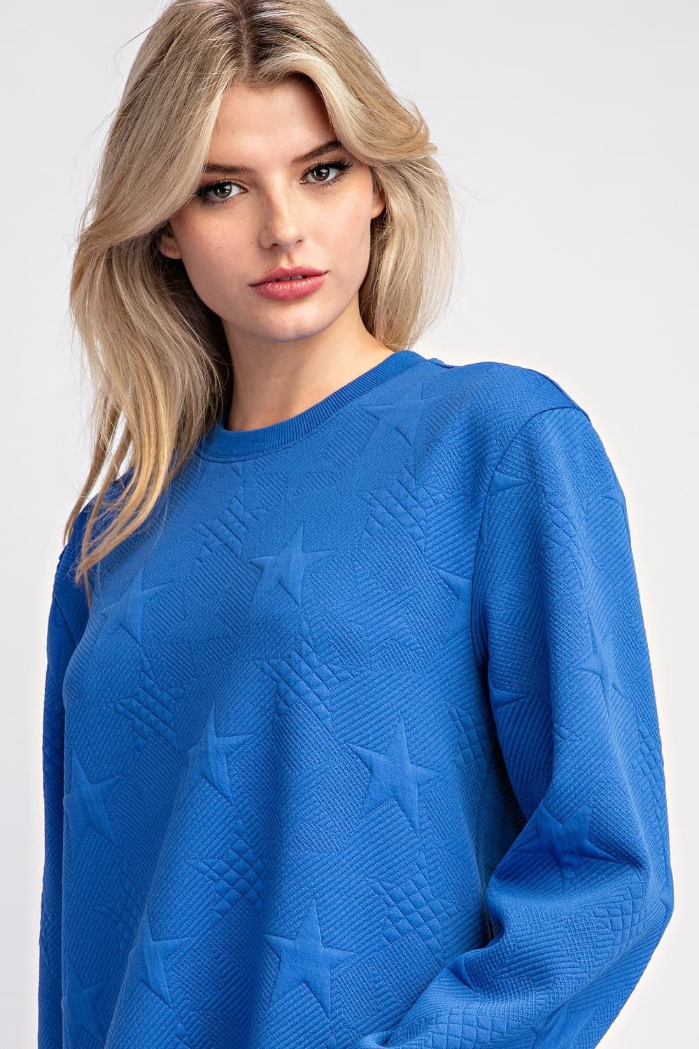 DK11270 - ROYAL BLUE