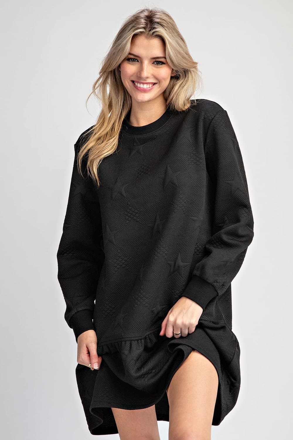 DK11270 - BLACK