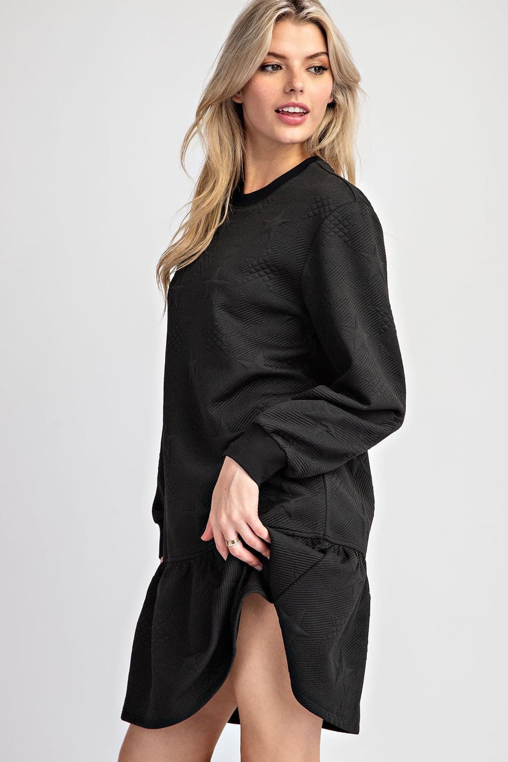 DK11270 - BLACK
