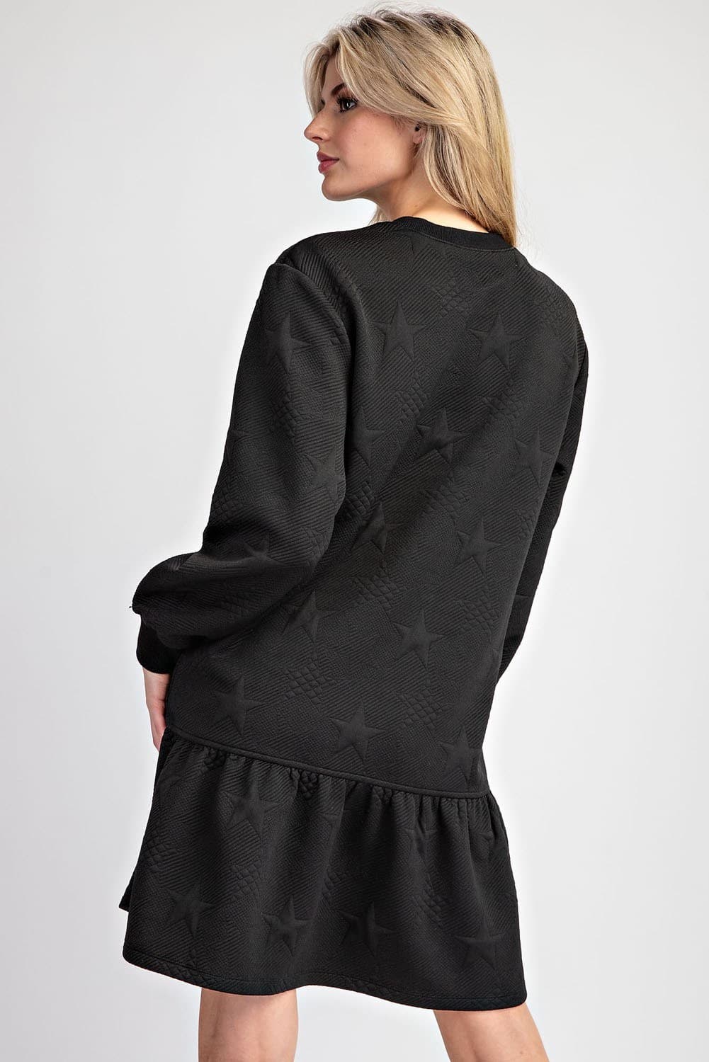 DK11270 - BLACK