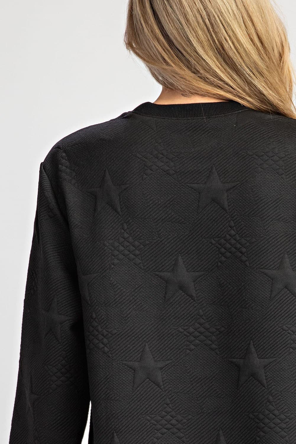 DK11270 - BLACK