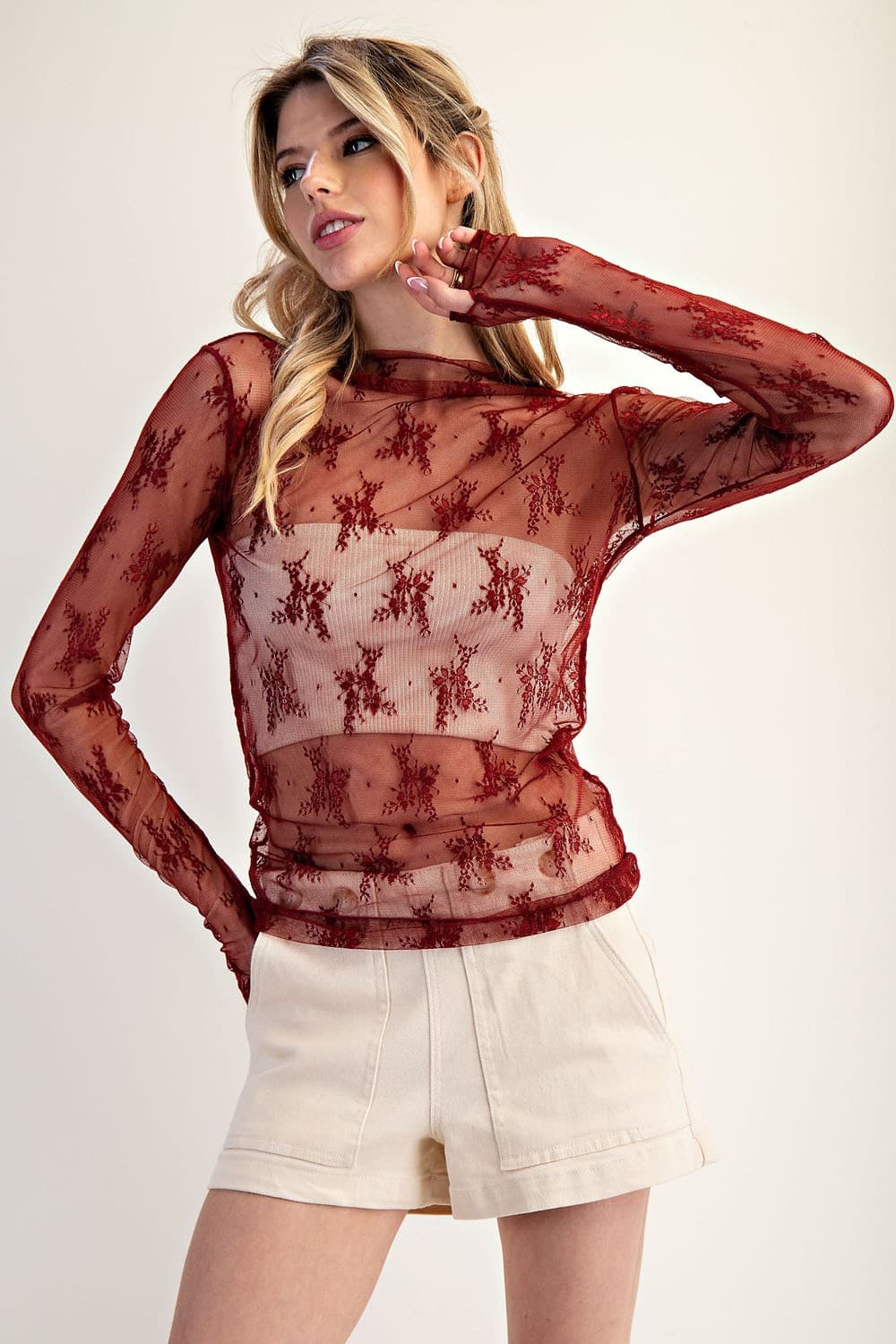 TK11341 - WINE