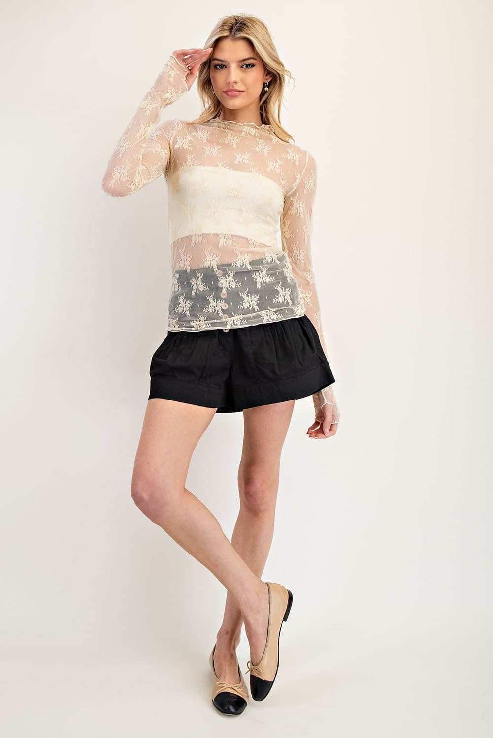 TK11341 - BUTTER