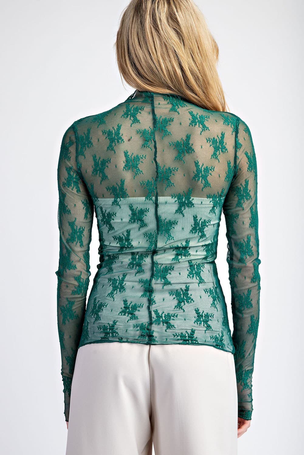 TK11341 - EMERALD