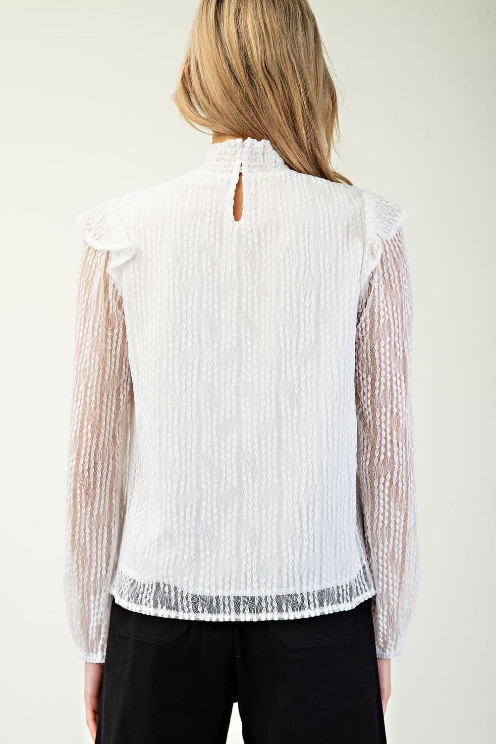 TH12034 - OFF WHITE