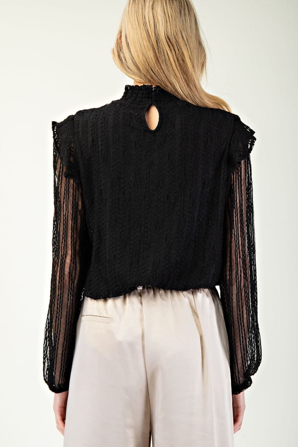 TH12034 - BLACK