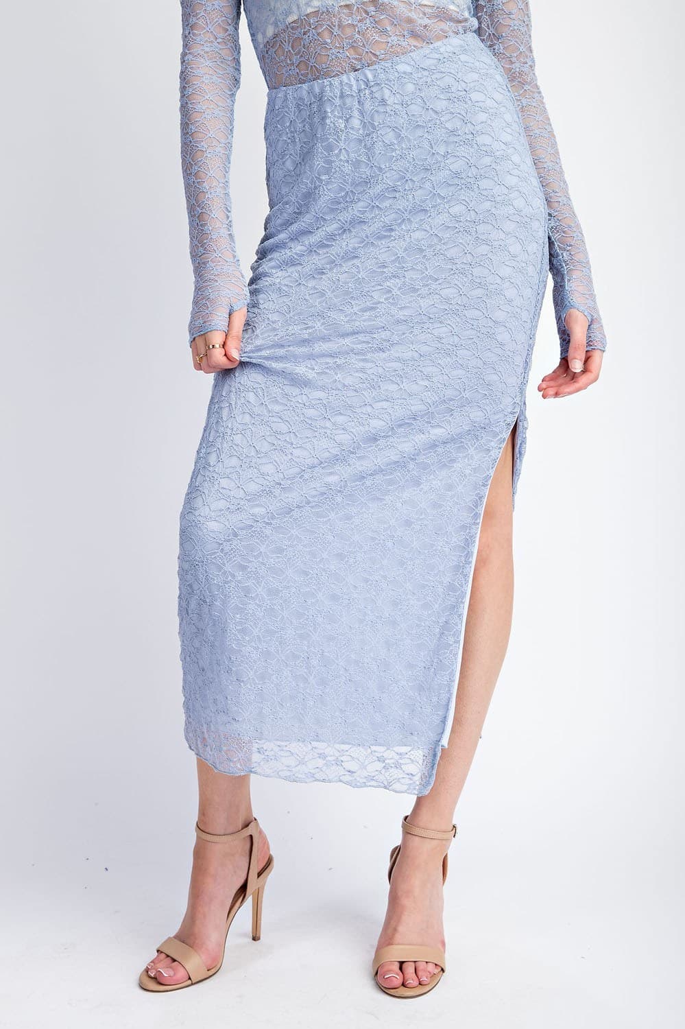 SHS12099 - PERIWINKLE