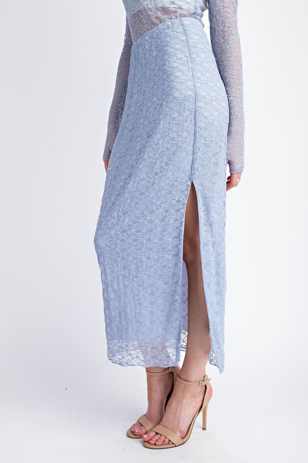 SHS12099 - PERIWINKLE