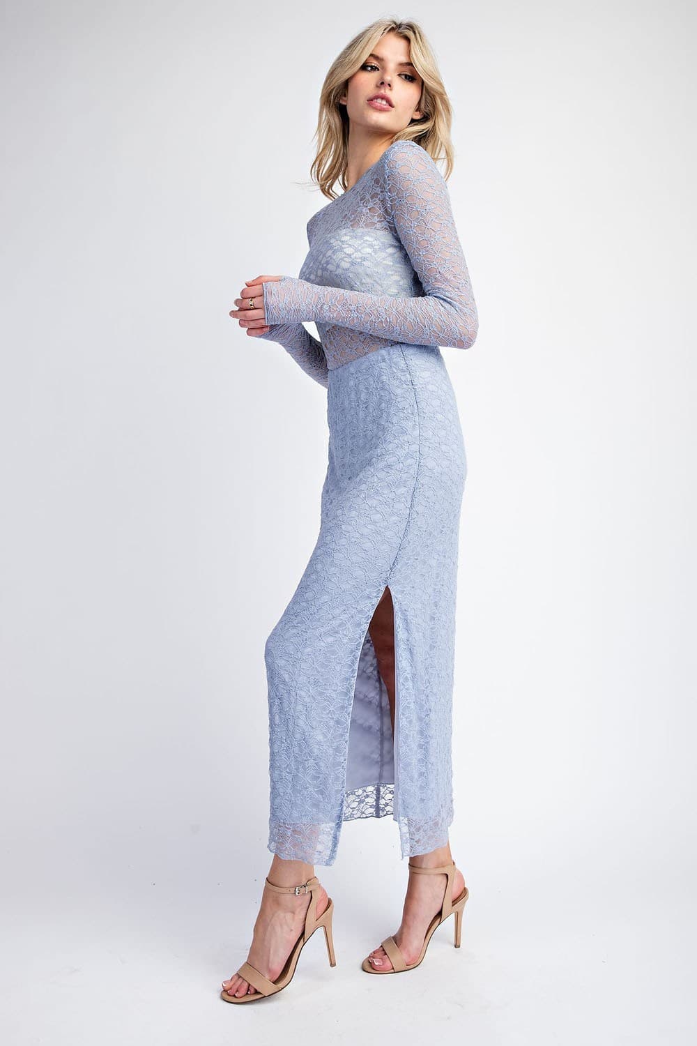 SHS12099 - PERIWINKLE