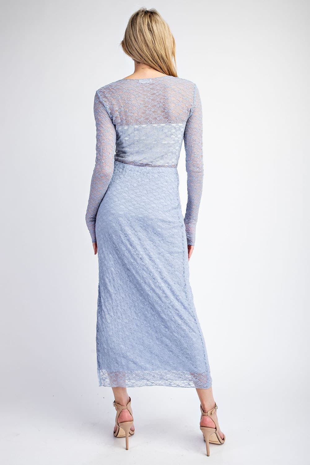 SHS12099 - PERIWINKLE