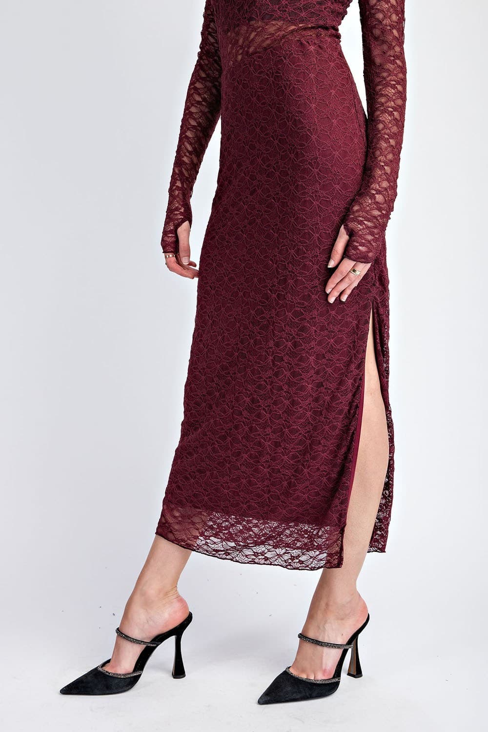 SHS12099 - PLUM
