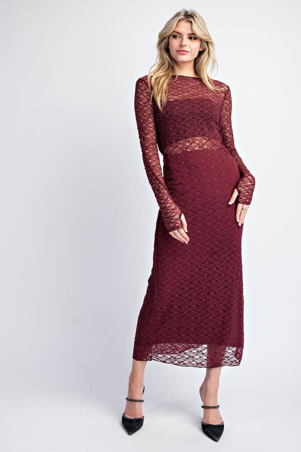 SHS12099 - PLUM