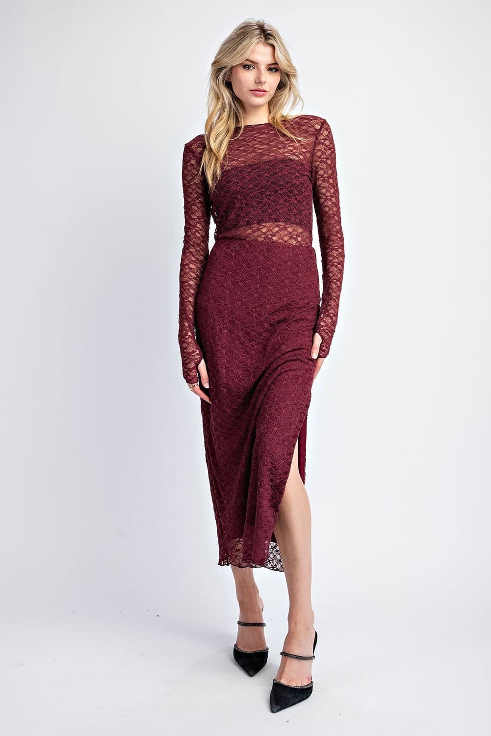 SHS12099 - PLUM
