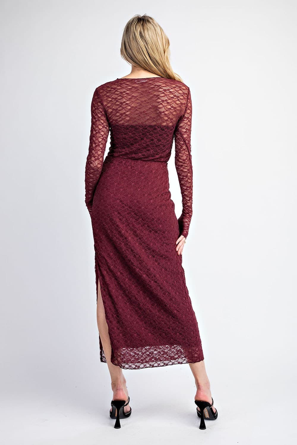SHS12099 - PLUM