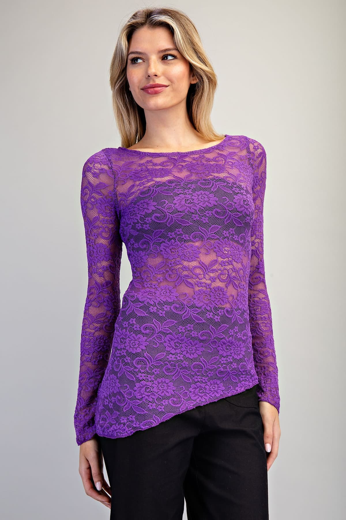 TH12036 - PURPLE