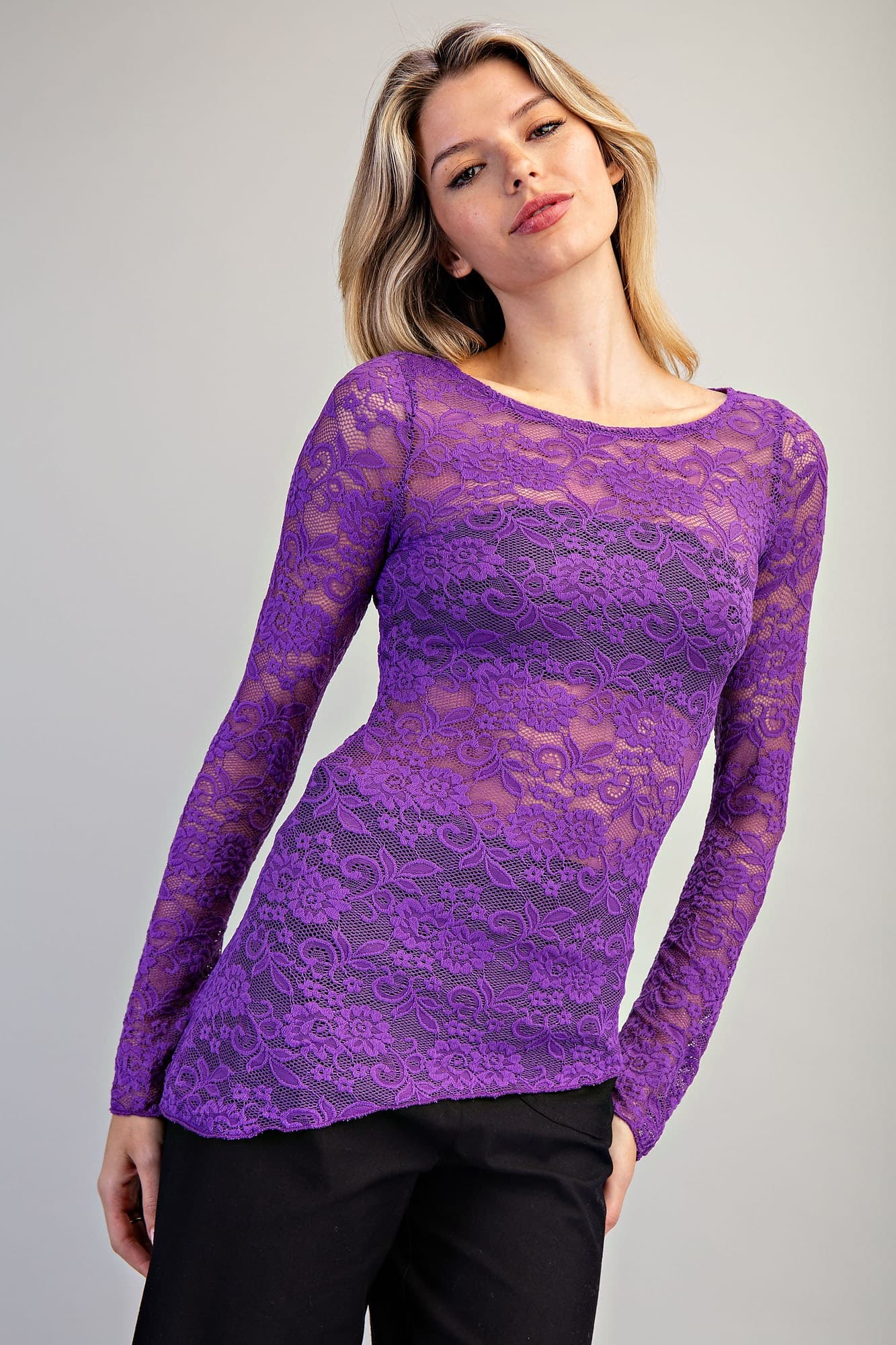 TH12036 - PURPLE