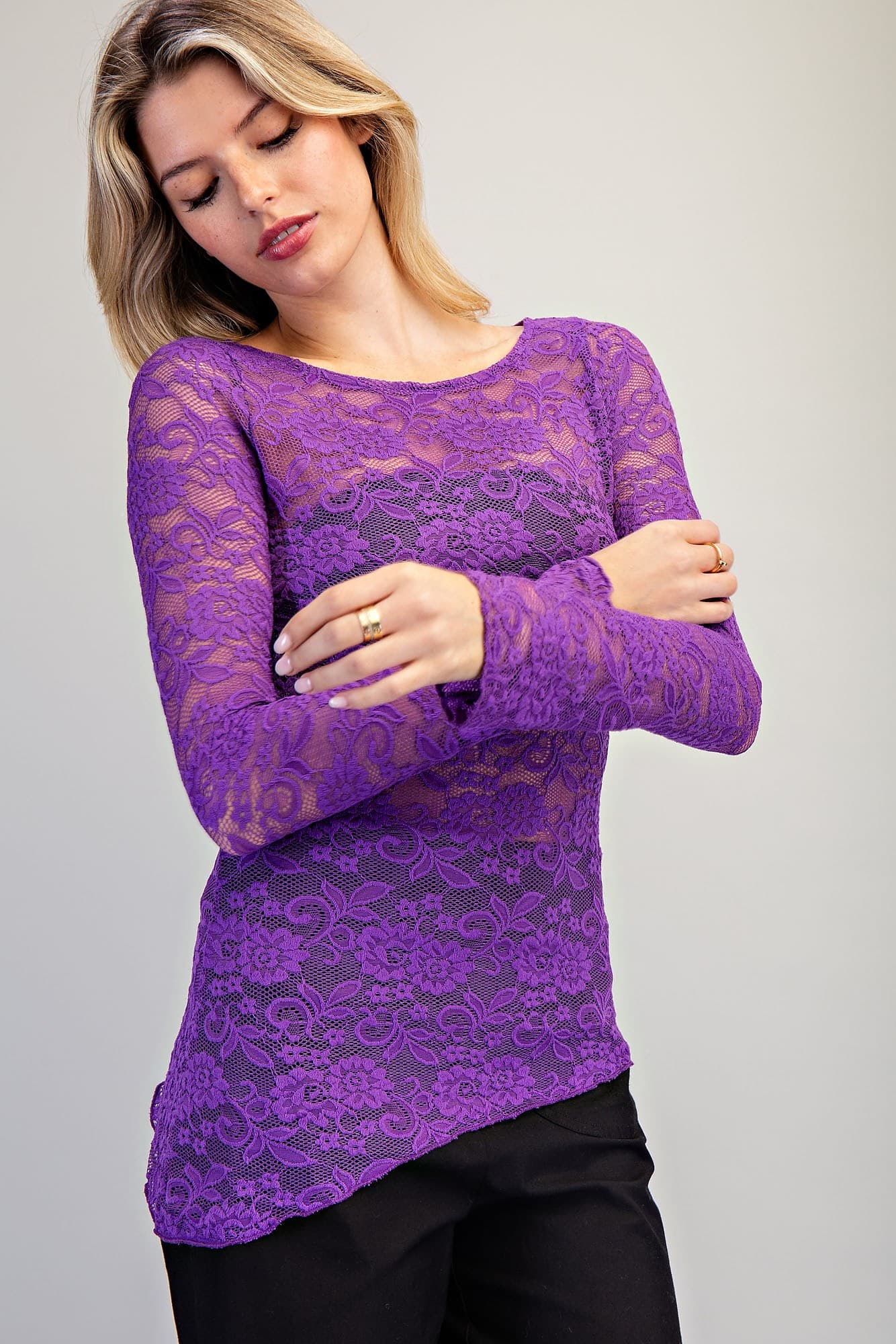 TH12036 - PURPLE