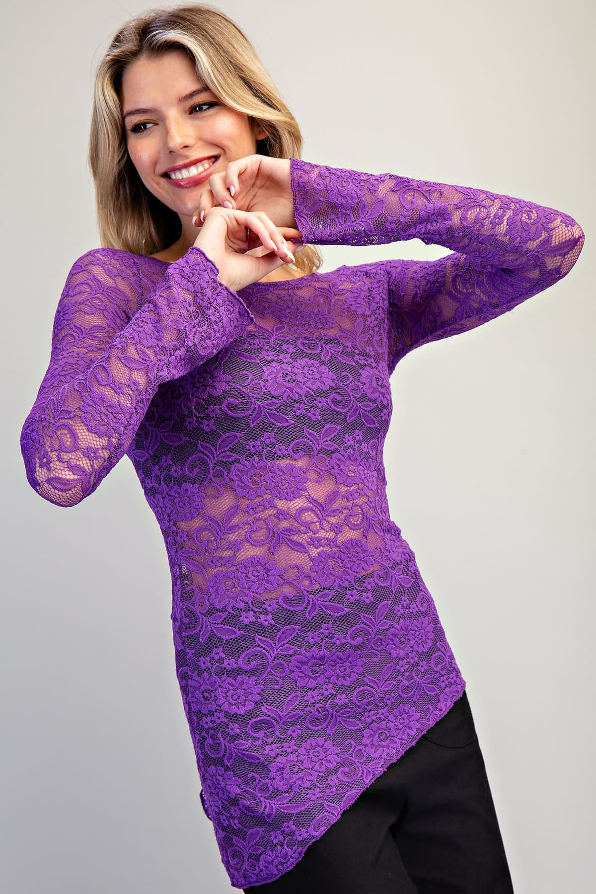 TH12036 - PURPLE