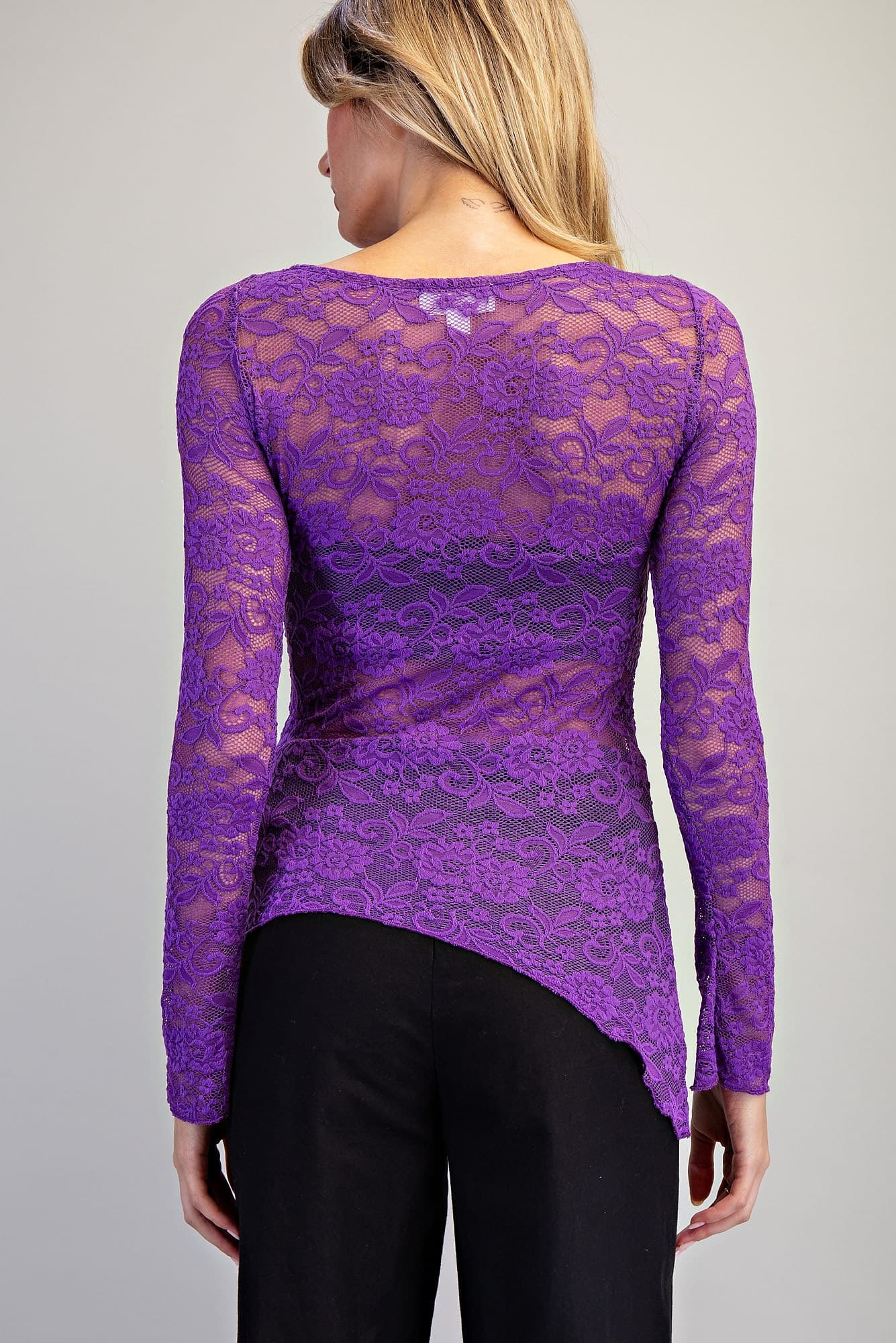 TH12036 - PURPLE