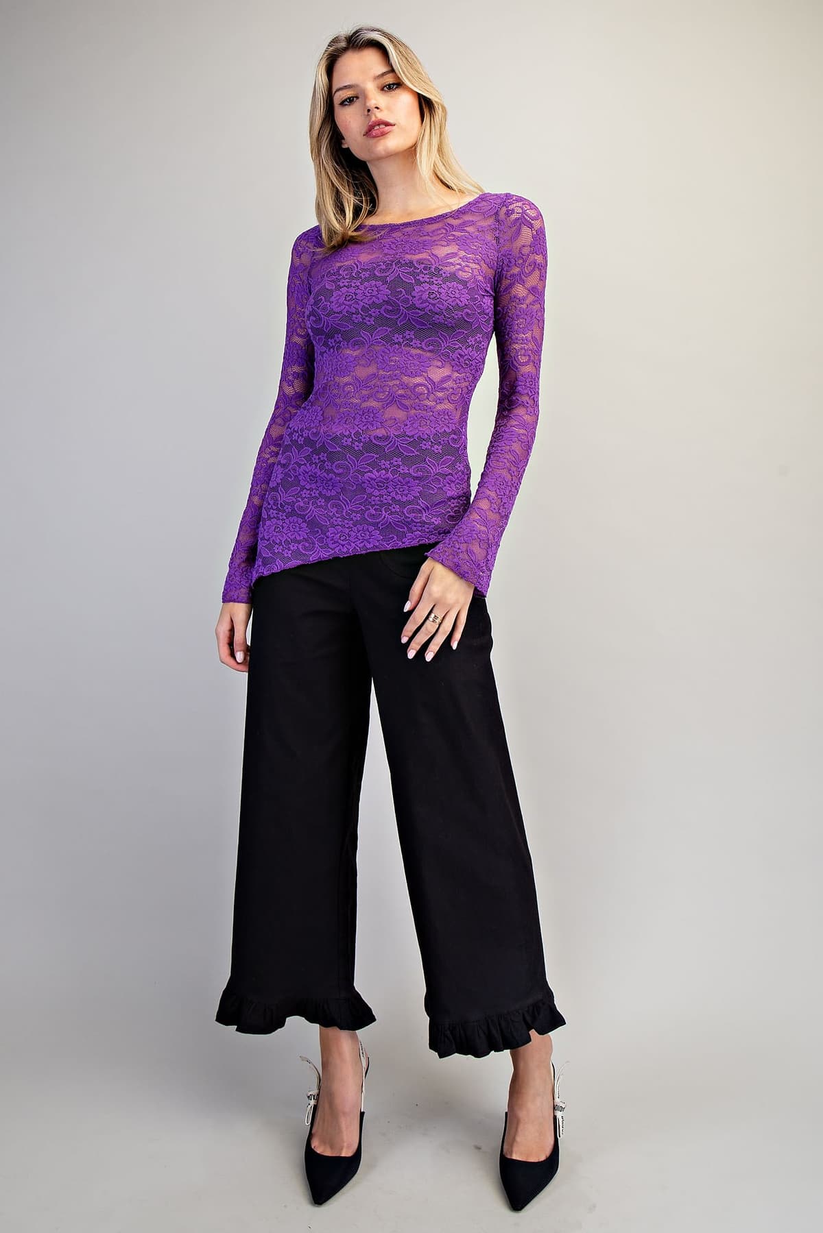 TH12036 - PURPLE