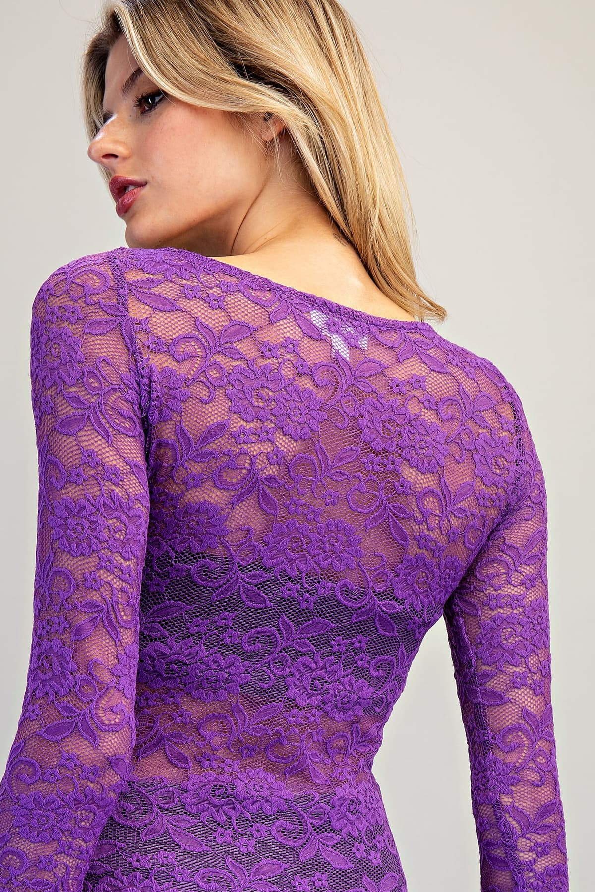 TH12036 - PURPLE